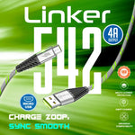 Load image into Gallery viewer, LINKER 542M - GREEN
