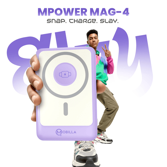 MPower Mag 4