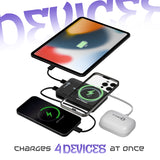 Mobilla MPower Mag 4