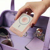 Mobilla MPower Mag 4