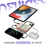 Mobilla MPower Mag 4