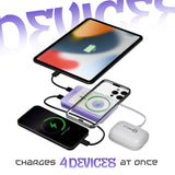 Mobilla MPower Mag 4