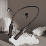 MBuddy 116 - Wireless Neckband Black