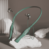 MBuddy 116 - Wireless Neckband Green