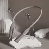 MBuddy 116 - Wireless Neckband Shadow Grey