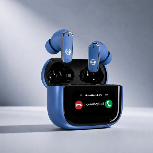 MBuds Elite