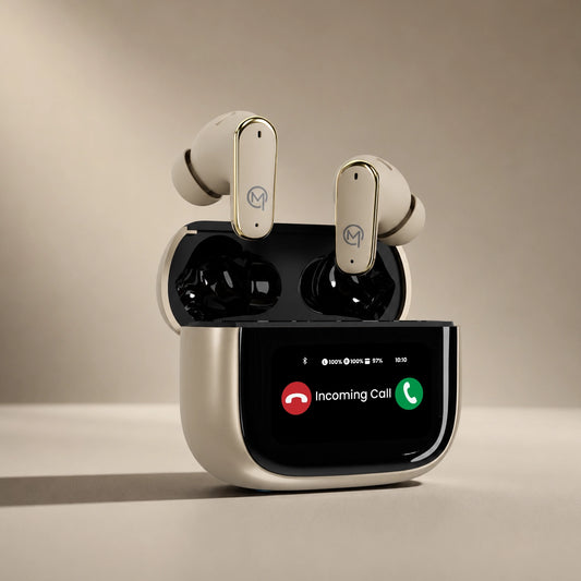 MBuds Elite