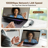 MConnect GE 1