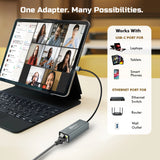 MConnect GE 1