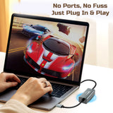 MConnect GE 1