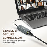 MConnect GE 1