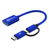 OTG DONGLE - MOTG301