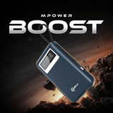 MPower Boost