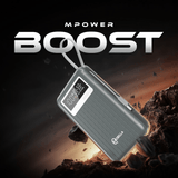MPower Boost