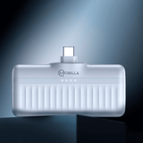 MPower Volt: Mini Portable Powerbank (Light Blue)