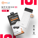Load image into Gallery viewer, MPOWER 101 - BLACK
