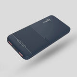 MPower 713: Portable Powerbank with 10000mAh Battery