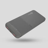 MPower 713: Portable Powerbank with 10000mAh Battery Capacity