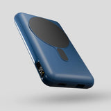 MPower Mag 2 - Wireless Charging Powerbank (Blue)