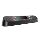 MRock 106: Wireless Portable Bluetooth Soundbar With RGB lights