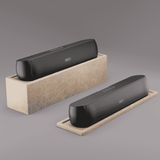 MRock 201: Wireless Portable Lightweight Bluetooth Soundbar
