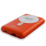 MPower Mag 2 Orange