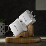 Mcharge 738
