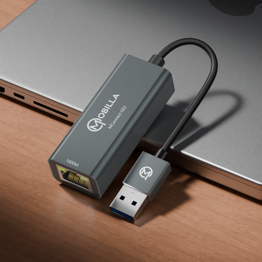 MConnect GE 2