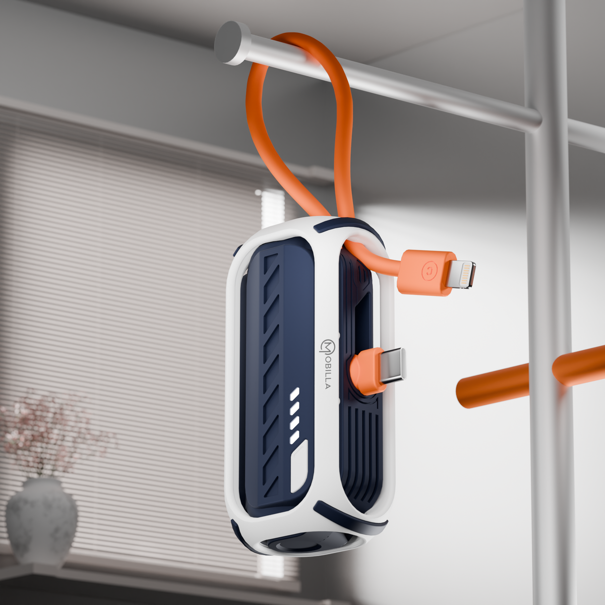 Mobilla MPower Maverick