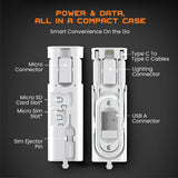 MOBIKIT K1 Connector Kit