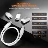 MOBIKIT K1 Connector Kit