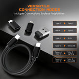 MOBIKIT K1 Connector Kit