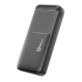 MPower 723: Portable Powerbank (Black)