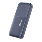 MPower 723: Portable Powerbank (Black)