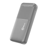 MPower 723: Portable Powerbank (Black)