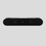 MRock 105: Wireless Portable Bluetooth Soundbar With RGB lights