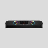 MRock 106: Wireless Portable Bluetooth Soundbar With RGB lights