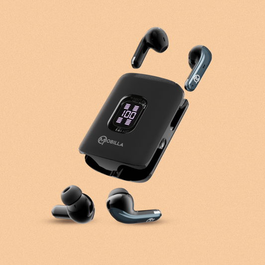 MBuds Dual