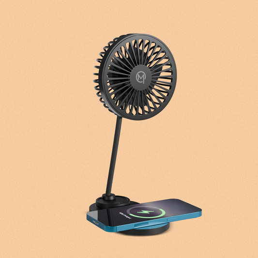 MCharge Aero