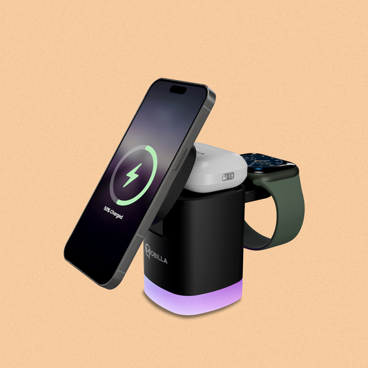 MCharge Volt