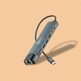 MConnect MPH4