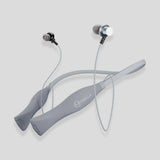 MBuddy 116: Wireless Neckband With 51 Hours of Music Playtime & Dual Connectivity