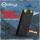 MPower X7 Powerbank Mission Impossible Edition