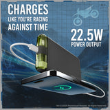 MPower X7 Powerbank Mission Impossible Edition