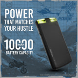 MPower X7 Powerbank Mission Impossible Edition