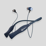 MBuddy 116 - Wireless Neckband Shadow Grey