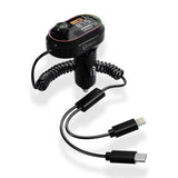 Mobilla Ranger BT451