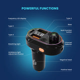 Mobilla Ranger BT451