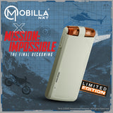 MPower X7 Powerbank Mission Impossible Edition
