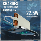 MPower X7 Powerbank Mission Impossible Edition